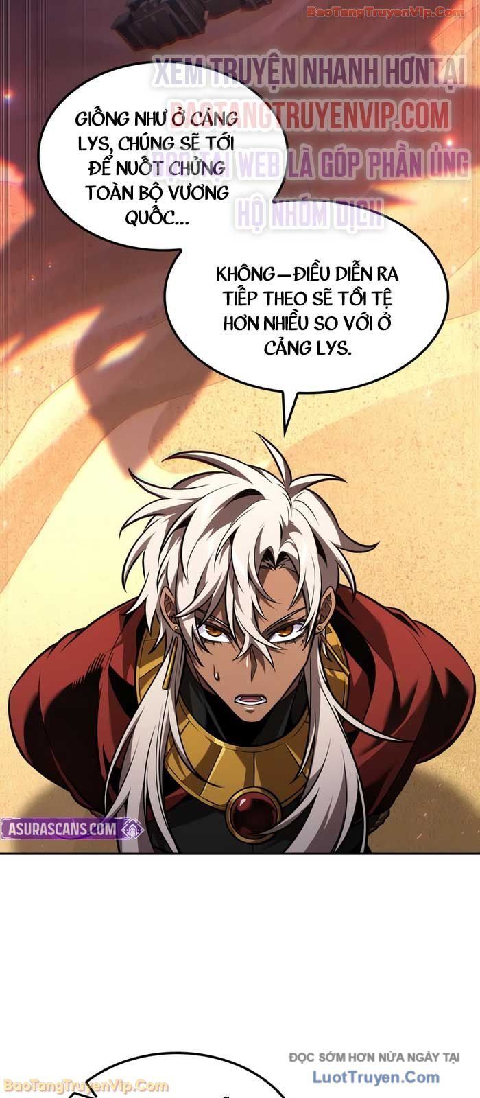 Mạo Hiểm Giả Cuối Cùng Chap 95 - Next Chap 96