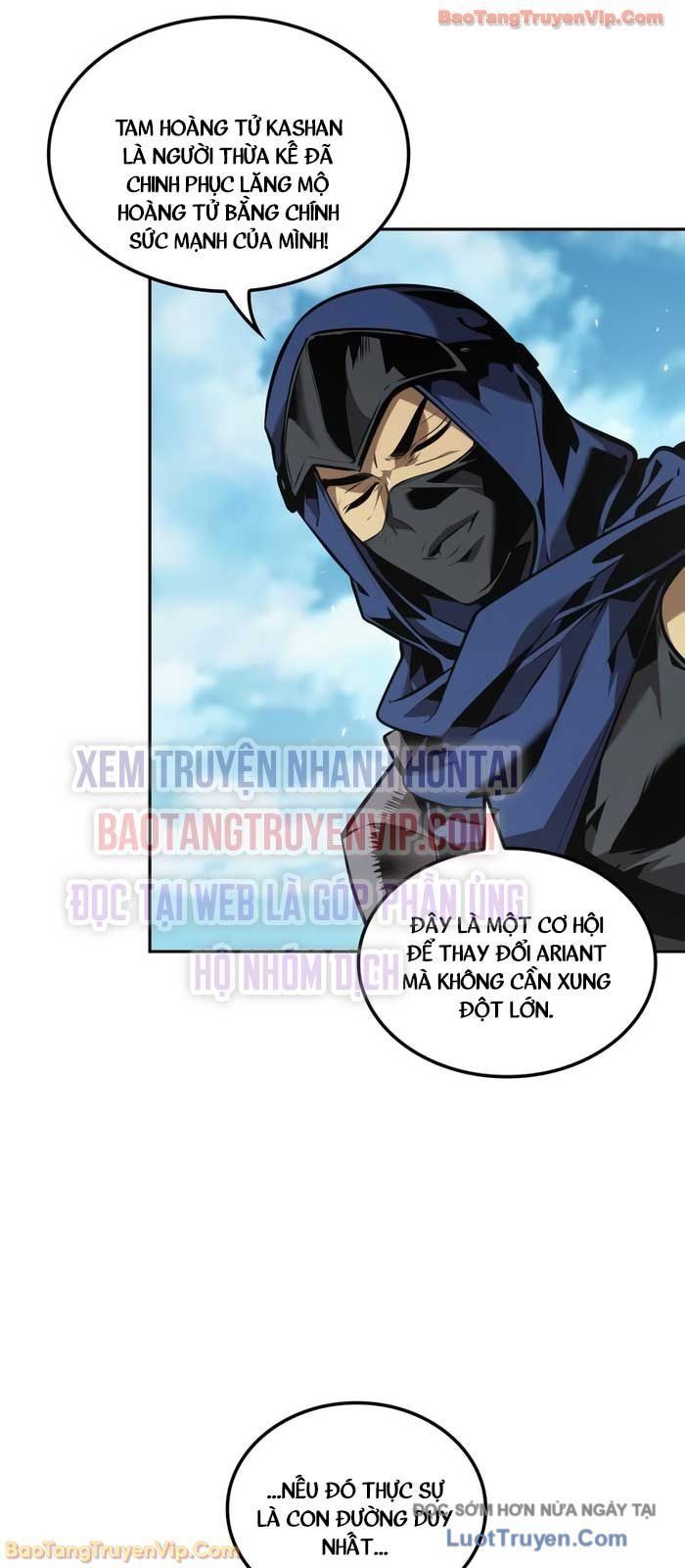 Mạo Hiểm Giả Cuối Cùng Chap 95 - Next Chap 96