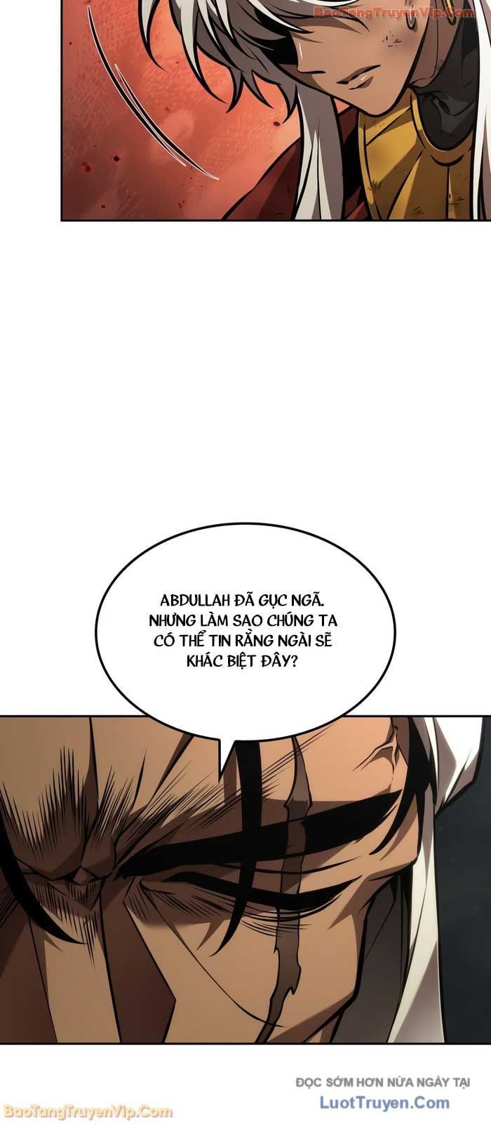 Mạo Hiểm Giả Cuối Cùng Chap 95 - Next Chap 96