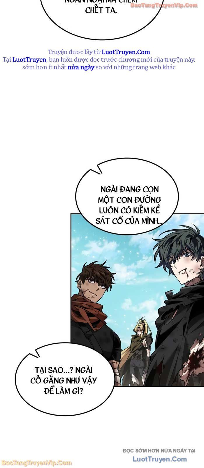 Mạo Hiểm Giả Cuối Cùng Chap 95 - Next Chap 96