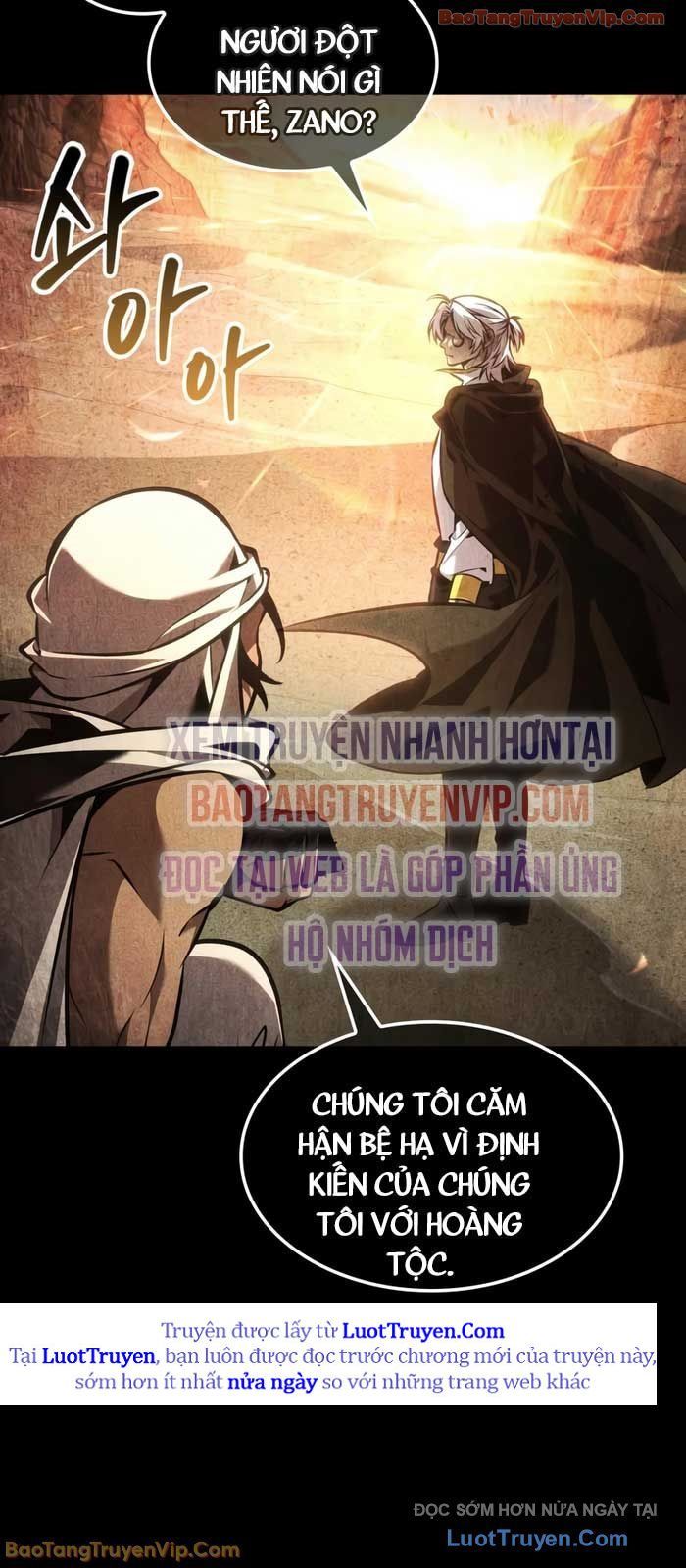 Mạo Hiểm Giả Cuối Cùng Chap 95 - Next Chap 96