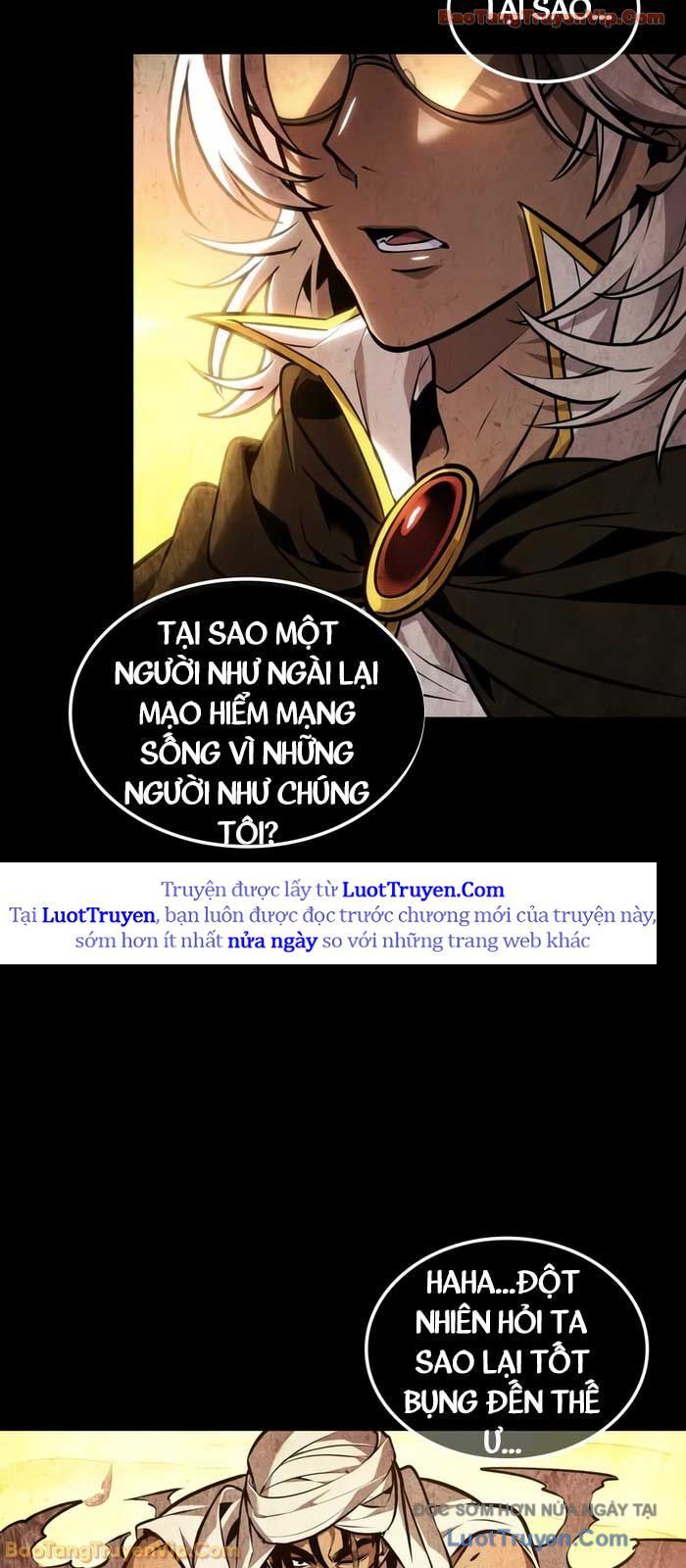 Mạo Hiểm Giả Cuối Cùng Chap 95 - Next Chap 96