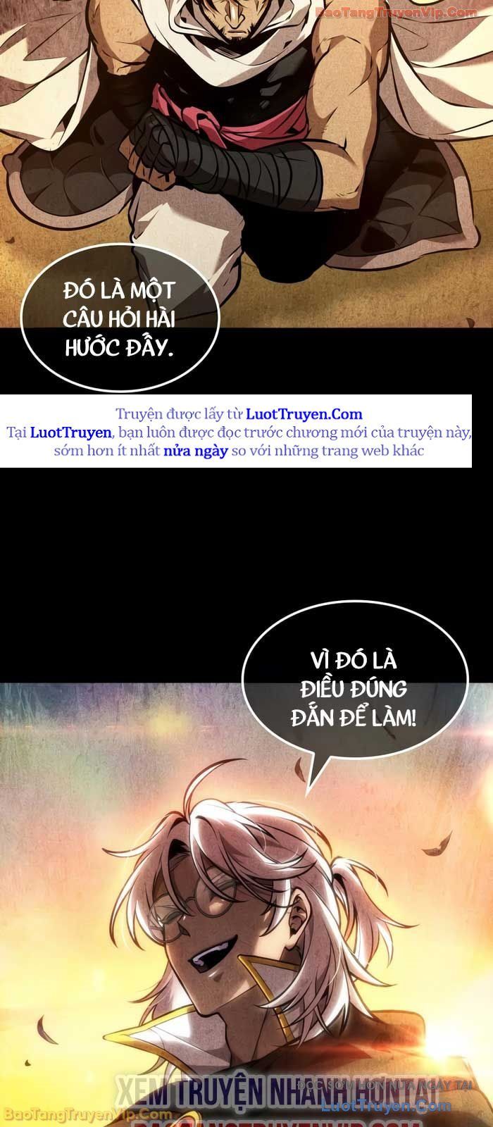 Mạo Hiểm Giả Cuối Cùng Chap 95 - Next Chap 96