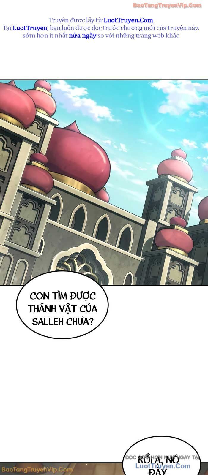 Mạo Hiểm Giả Cuối Cùng Chap 95 - Next Chap 96