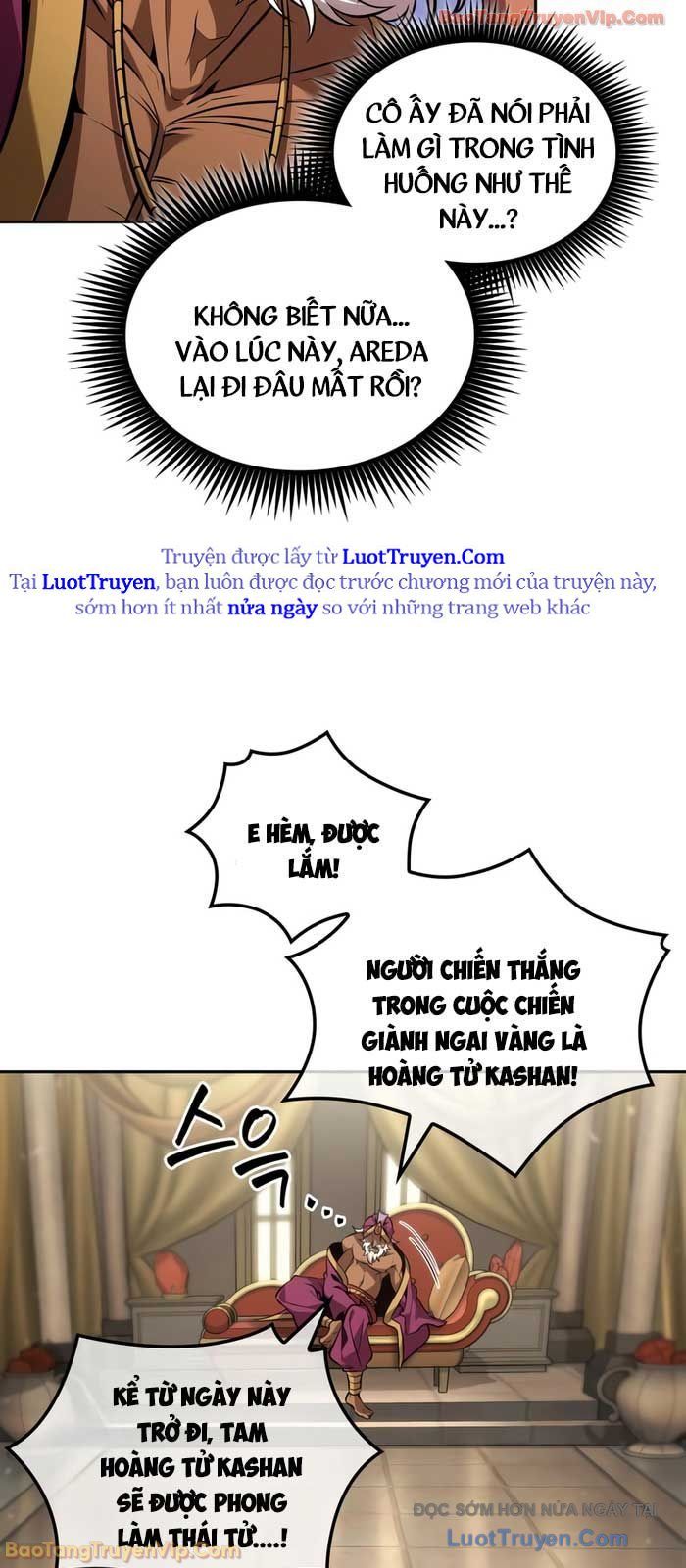 Mạo Hiểm Giả Cuối Cùng Chap 95 - Next Chap 96