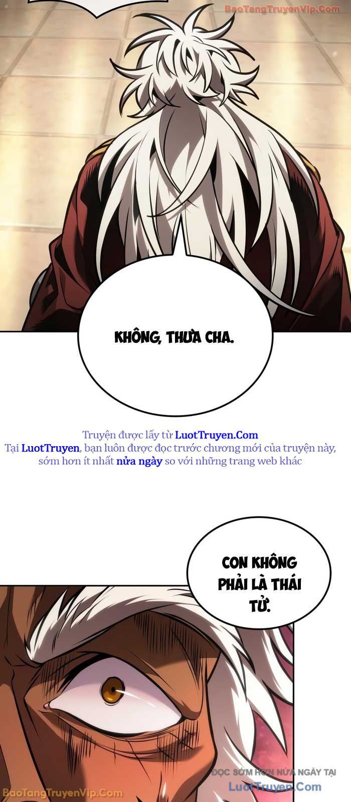 Mạo Hiểm Giả Cuối Cùng Chap 95 - Next Chap 96