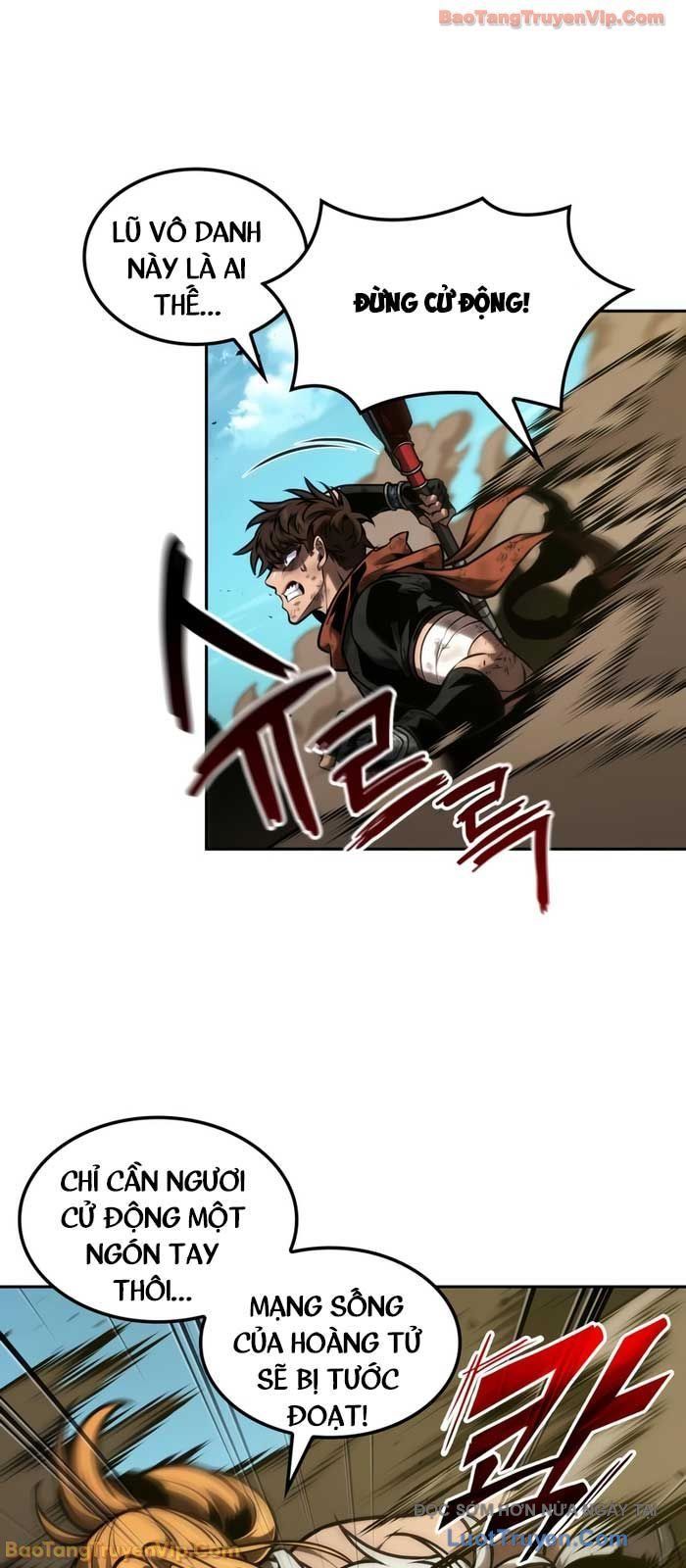 Mạo Hiểm Giả Cuối Cùng Chap 95 - Next Chap 96