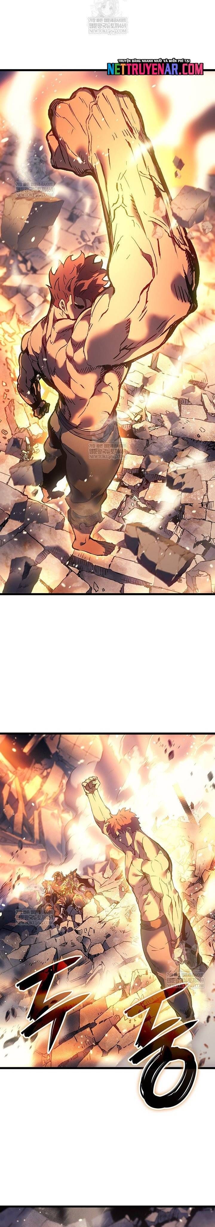 Đế Vương Hồi Quy Chap 106 - Next Chap 107