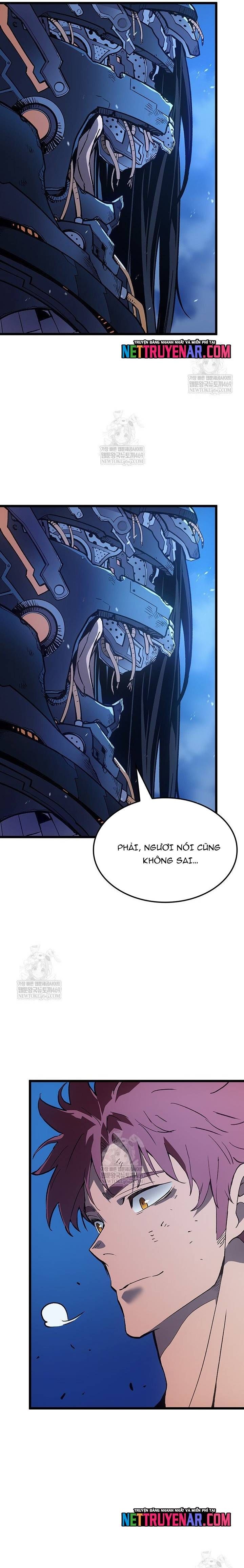 Đế Vương Hồi Quy Chap 106 - Next Chap 107