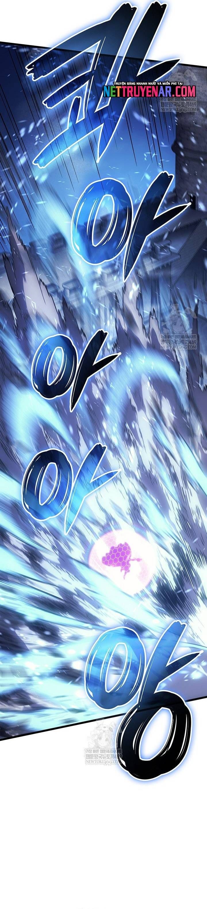 Đế Vương Hồi Quy Chap 106 - Next Chap 107