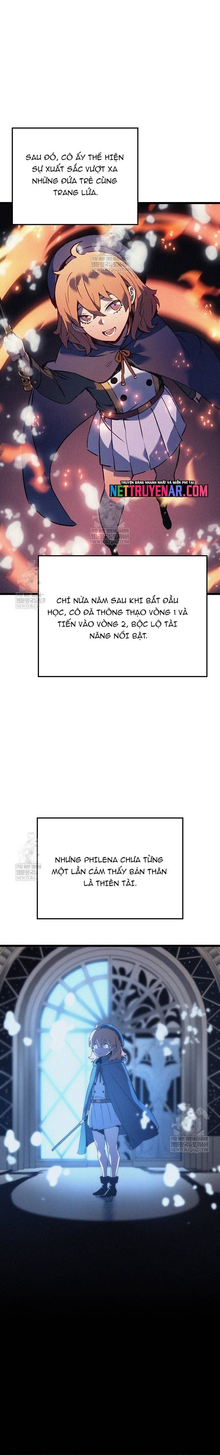 Đế Vương Hồi Quy Chap 106 - Next Chap 107