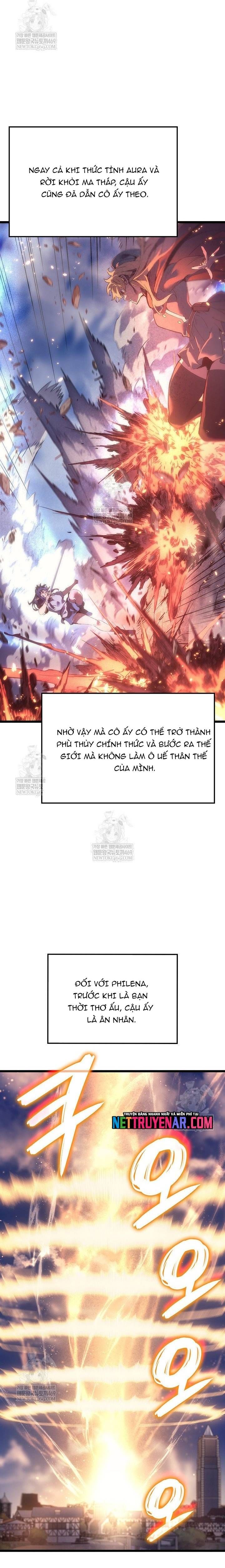 Đế Vương Hồi Quy Chap 106 - Next Chap 107