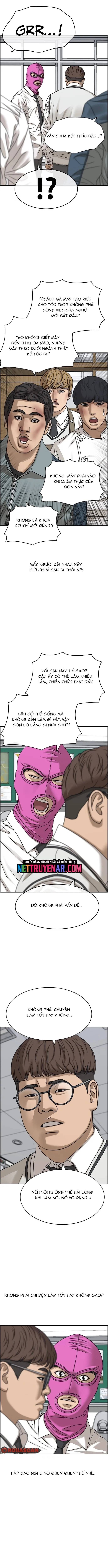 Những Mảnh Đời Tan Vỡ 2 Chap 33 - Next Chap 34