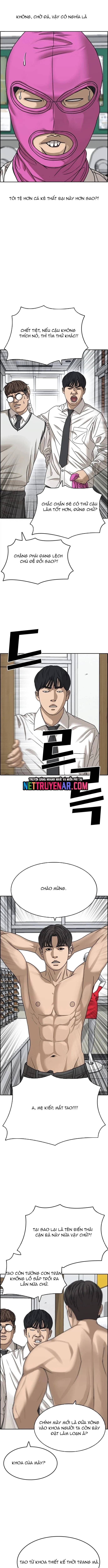 Những Mảnh Đời Tan Vỡ 2 Chap 33 - Next Chap 34