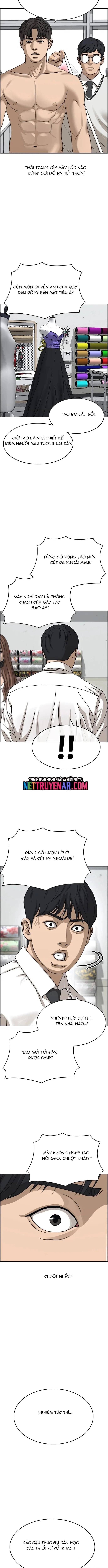 Những Mảnh Đời Tan Vỡ 2 Chap 33 - Next Chap 34