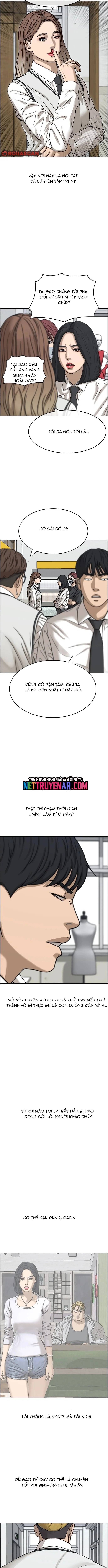 Những Mảnh Đời Tan Vỡ 2 Chap 33 - Next Chap 34