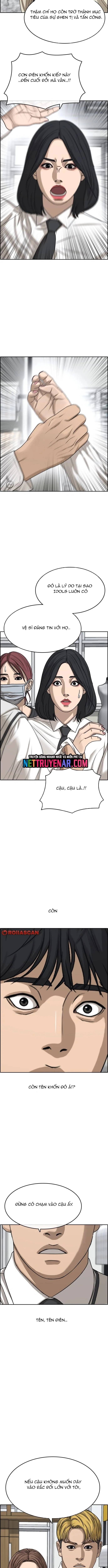 Những Mảnh Đời Tan Vỡ 2 Chap 33 - Next Chap 34