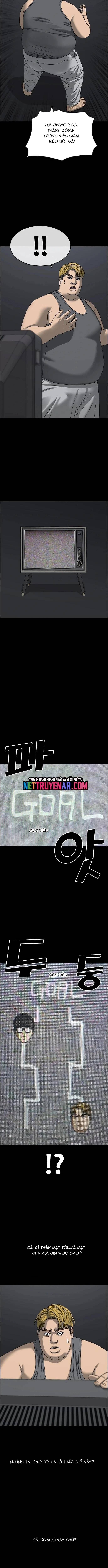 Những Mảnh Đời Tan Vỡ 2 Chap 33 - Next Chap 34