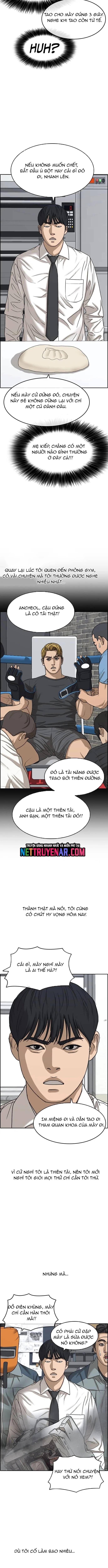 Những Mảnh Đời Tan Vỡ 2 Chap 33 - Next Chap 34