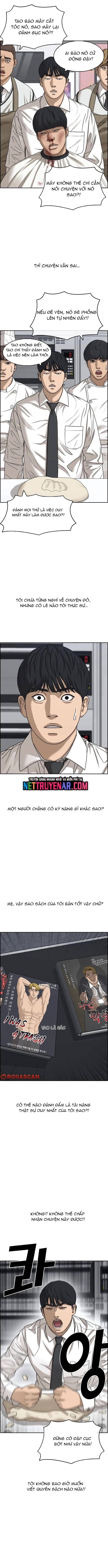 Những Mảnh Đời Tan Vỡ 2 Chap 33 - Next Chap 34