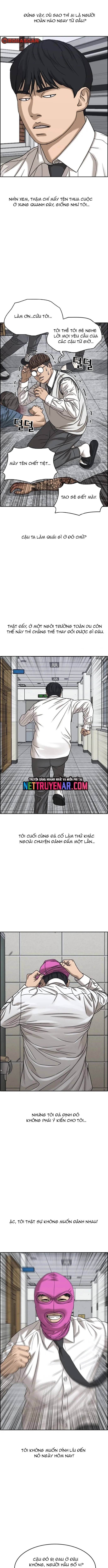 Những Mảnh Đời Tan Vỡ 2 Chap 33 - Next Chap 34