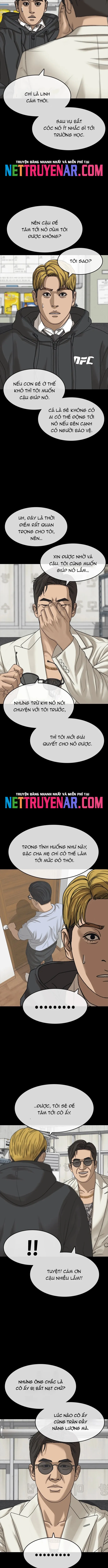 Những Mảnh Đời Tan Vỡ 2 Chap 34 - Next Chap 35