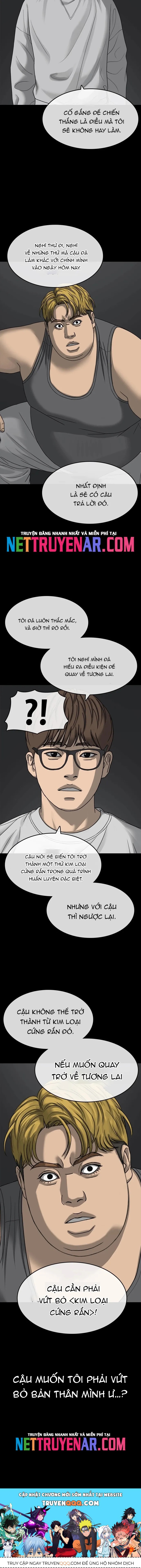 Những Mảnh Đời Tan Vỡ 2 Chap 34 - Next Chap 35