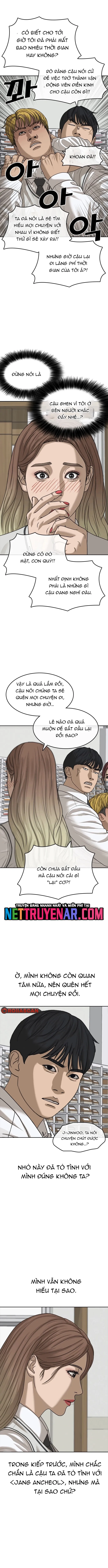 Những Mảnh Đời Tan Vỡ 2 Chap 34 - Next Chap 35