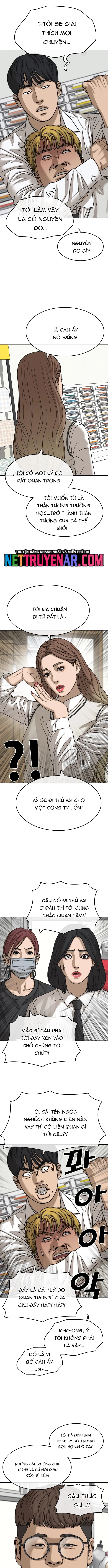 Những Mảnh Đời Tan Vỡ 2 Chap 34 - Next Chap 35