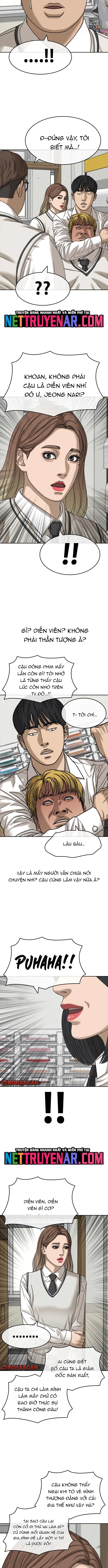 Những Mảnh Đời Tan Vỡ 2 Chap 34 - Next Chap 35