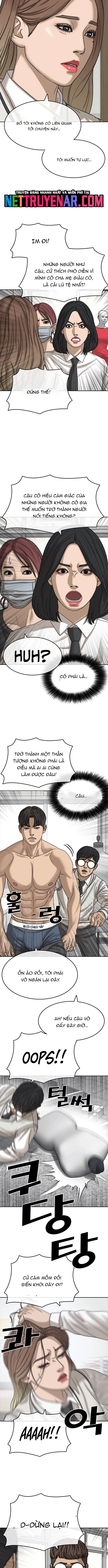 Những Mảnh Đời Tan Vỡ 2 Chap 34 - Next Chap 35