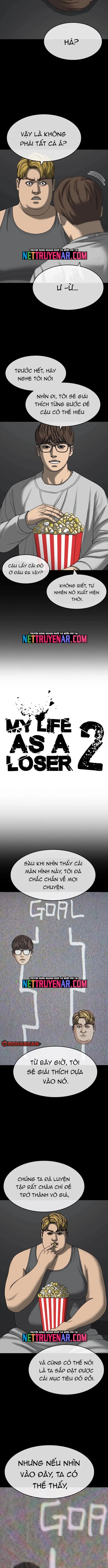 Những Mảnh Đời Tan Vỡ 2 Chap 35 - Next Chap 36