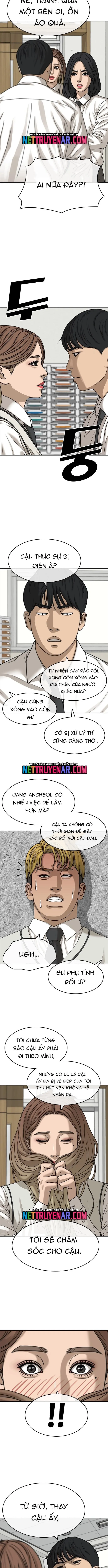 Những Mảnh Đời Tan Vỡ 2 Chap 35 - Next Chap 36