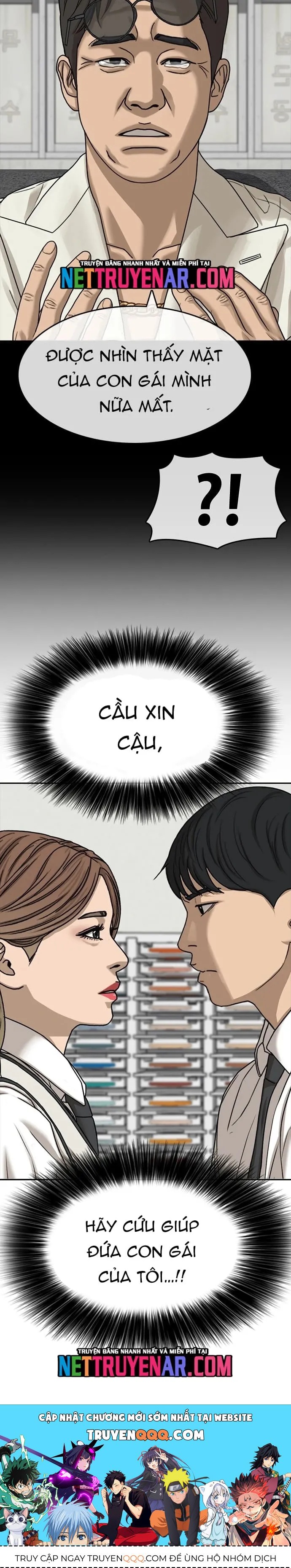 Những Mảnh Đời Tan Vỡ 2 Chap 35 - Next Chap 36