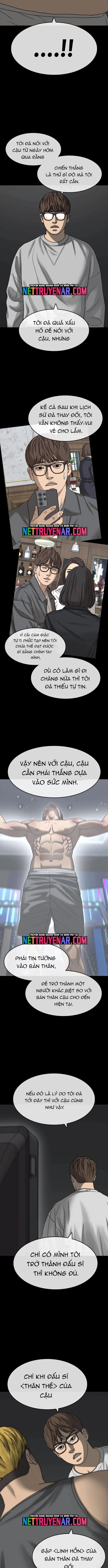 Những Mảnh Đời Tan Vỡ 2 Chap 35 - Next Chap 36