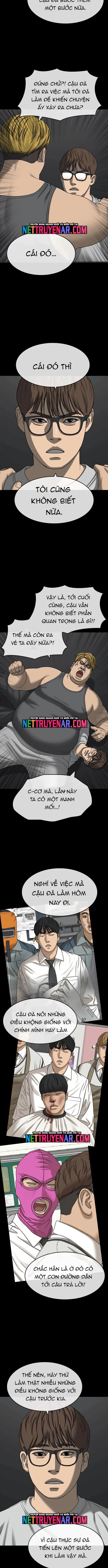 Những Mảnh Đời Tan Vỡ 2 Chap 35 - Next Chap 36