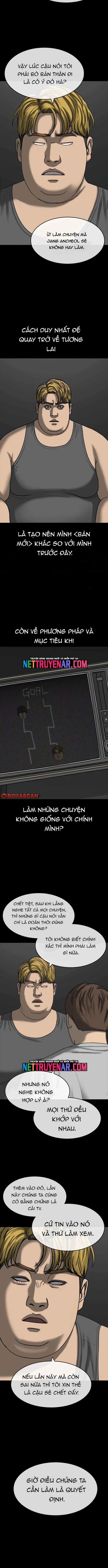 Những Mảnh Đời Tan Vỡ 2 Chap 35 - Next Chap 36