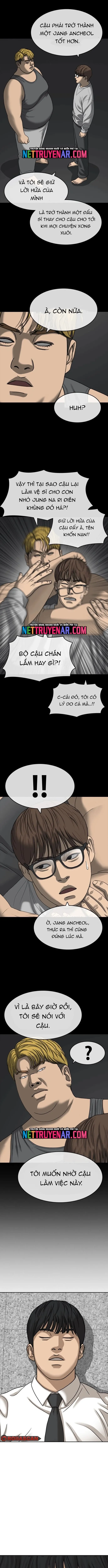 Những Mảnh Đời Tan Vỡ 2 Chap 35 - Next Chap 36