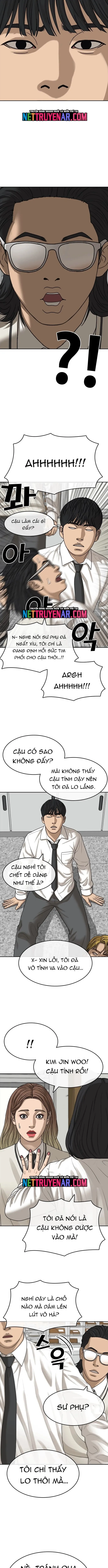 Những Mảnh Đời Tan Vỡ 2 Chap 35 - Next Chap 36