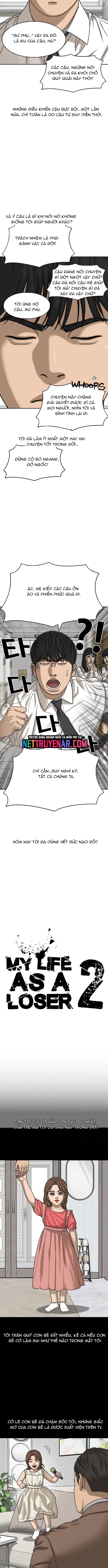 Những Mảnh Đời Tan Vỡ 2 Chap 36 - Next Chap 37