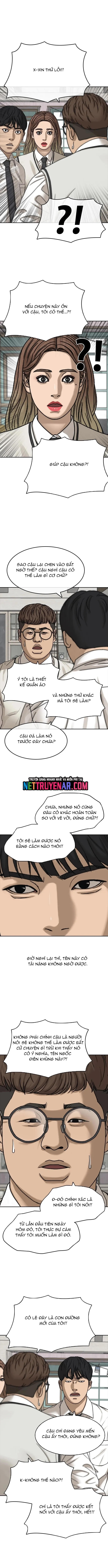 Những Mảnh Đời Tan Vỡ 2 Chap 36 - Next Chap 37