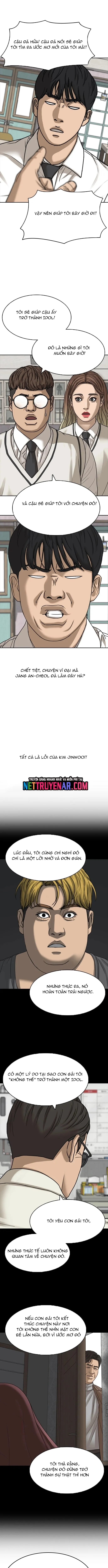 Những Mảnh Đời Tan Vỡ 2 Chap 36 - Next Chap 37