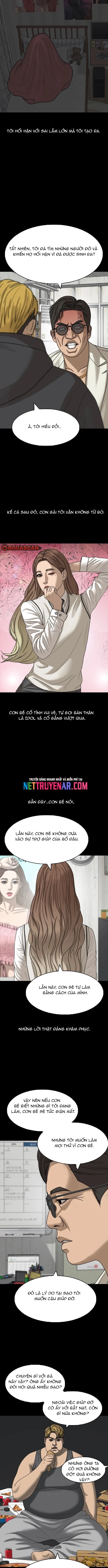 Những Mảnh Đời Tan Vỡ 2 Chap 36 - Next Chap 37