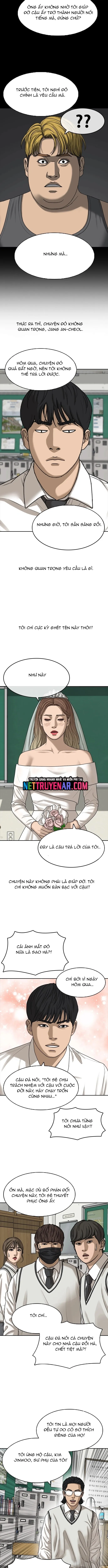 Những Mảnh Đời Tan Vỡ 2 Chap 36 - Next Chap 37