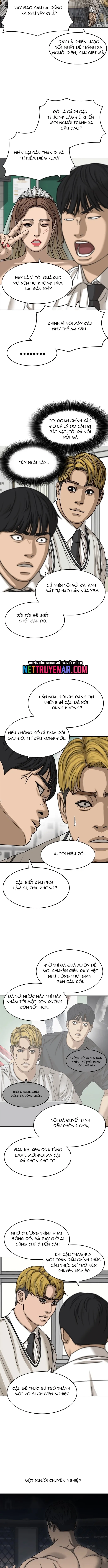 Những Mảnh Đời Tan Vỡ 2 Chap 36 - Next Chap 37