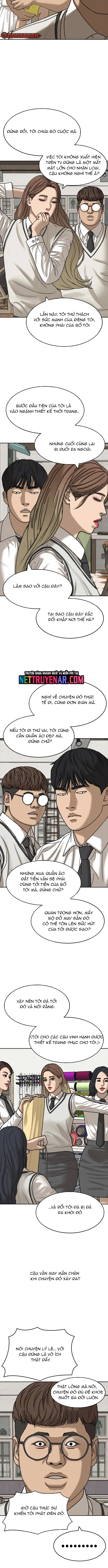 Những Mảnh Đời Tan Vỡ 2 Chap 36 - Next Chap 37