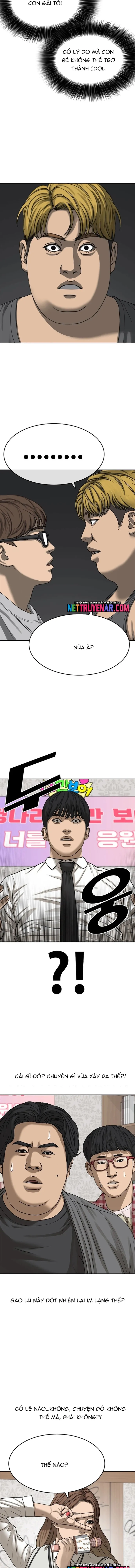 Những Mảnh Đời Tan Vỡ 2 Chap 37 - Next Chap 38