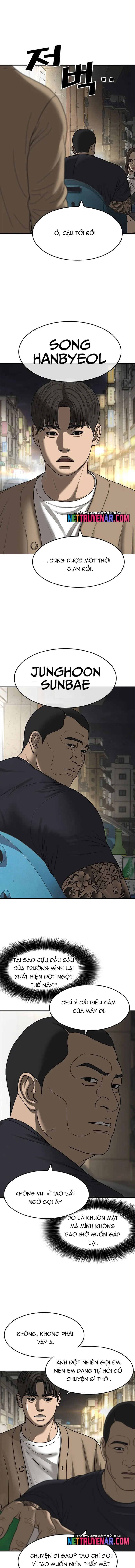 Những Mảnh Đời Tan Vỡ 2 Chap 37 - Next Chap 38