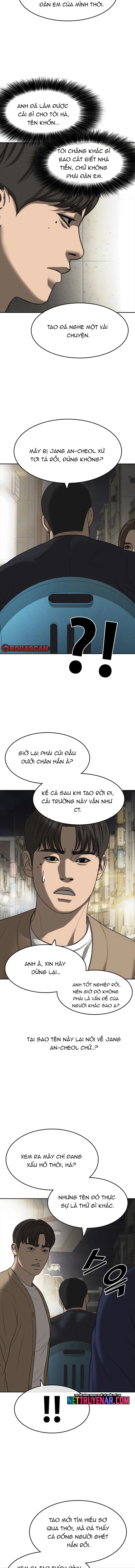 Những Mảnh Đời Tan Vỡ 2 Chap 37 - Next Chap 38
