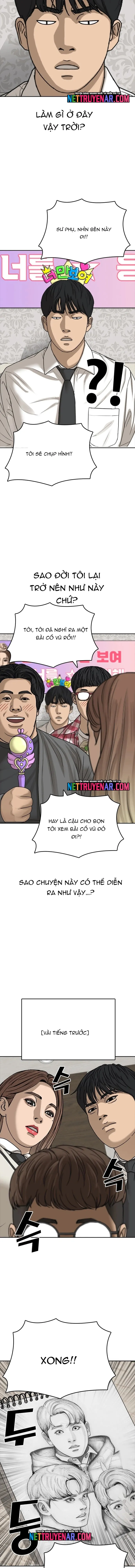 Những Mảnh Đời Tan Vỡ 2 Chap 37 - Next Chap 38